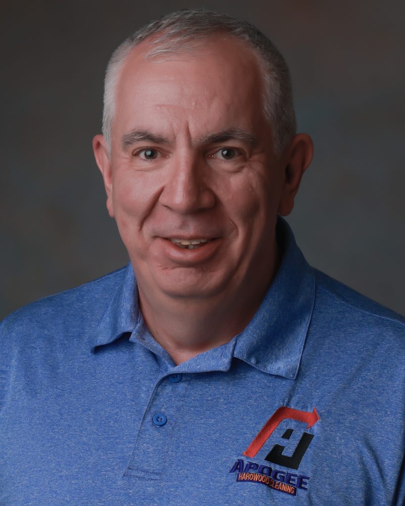 Steve Bressette Owner